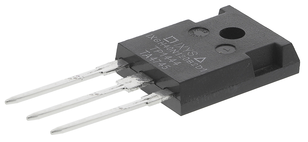 IXGH40N120B2D1, IXYS