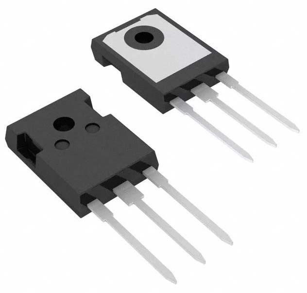 IXYH30N170C, IXYS