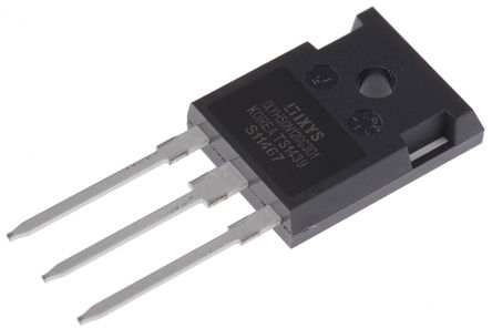 IXYH50N120C3D1, IXYS