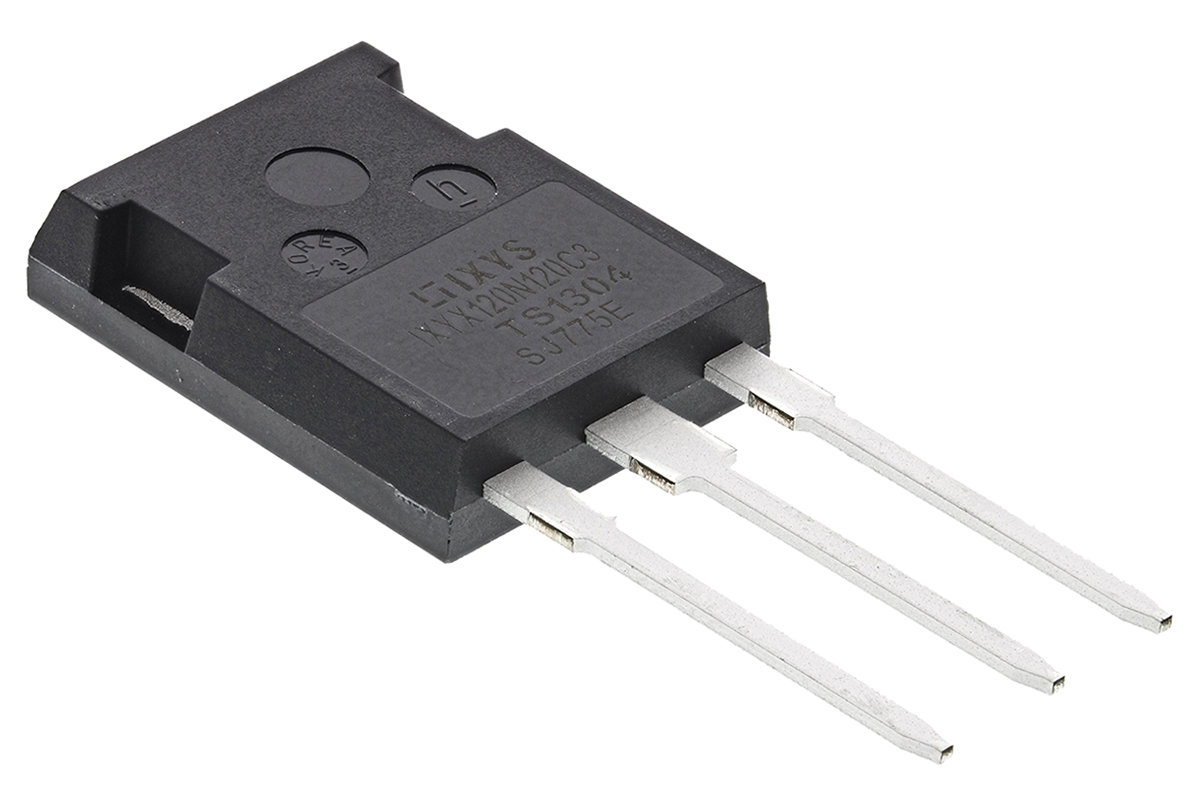 IXYX120N120C3, IXYS