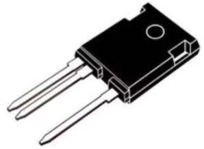 IXYX25N250CV1HV, IXYS