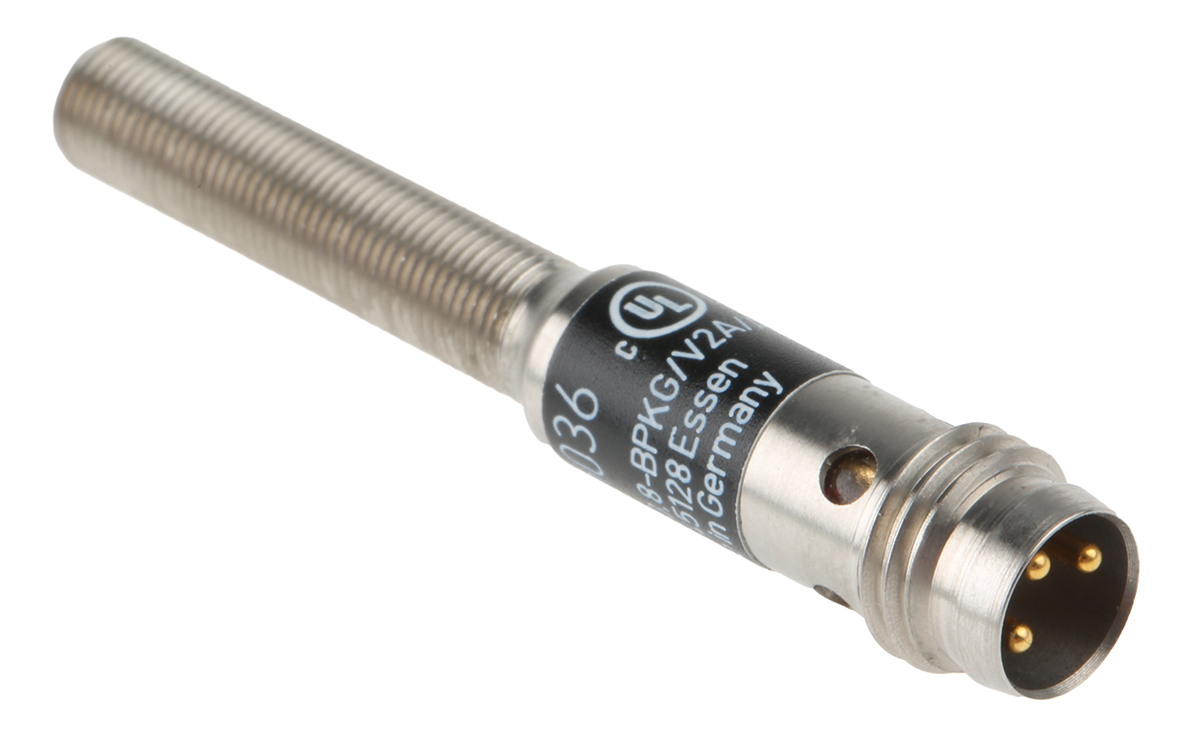 IY5036, ifm electronic