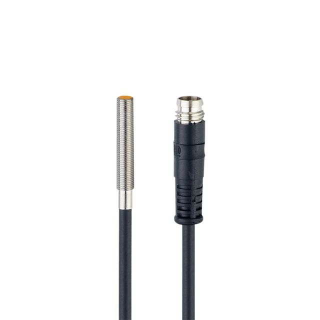 IY5045, ifm electronic