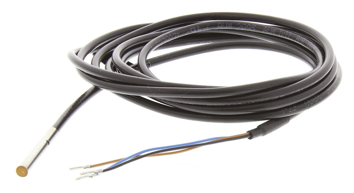 IZ5026, ifm electronic