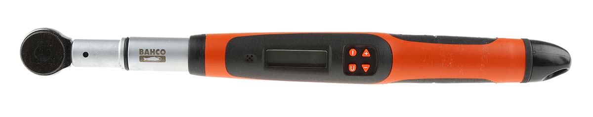 IZO-D-30, Bahco