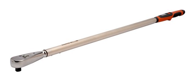 IZO-DR-810, Bahco