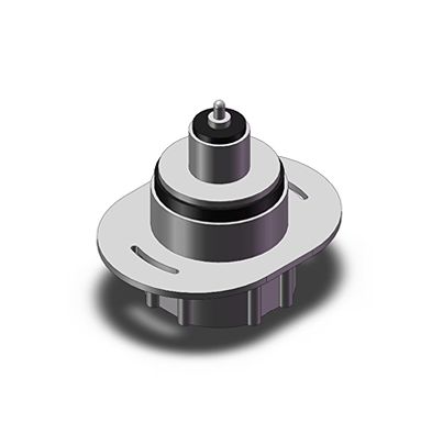 IZS40-NC, SMC