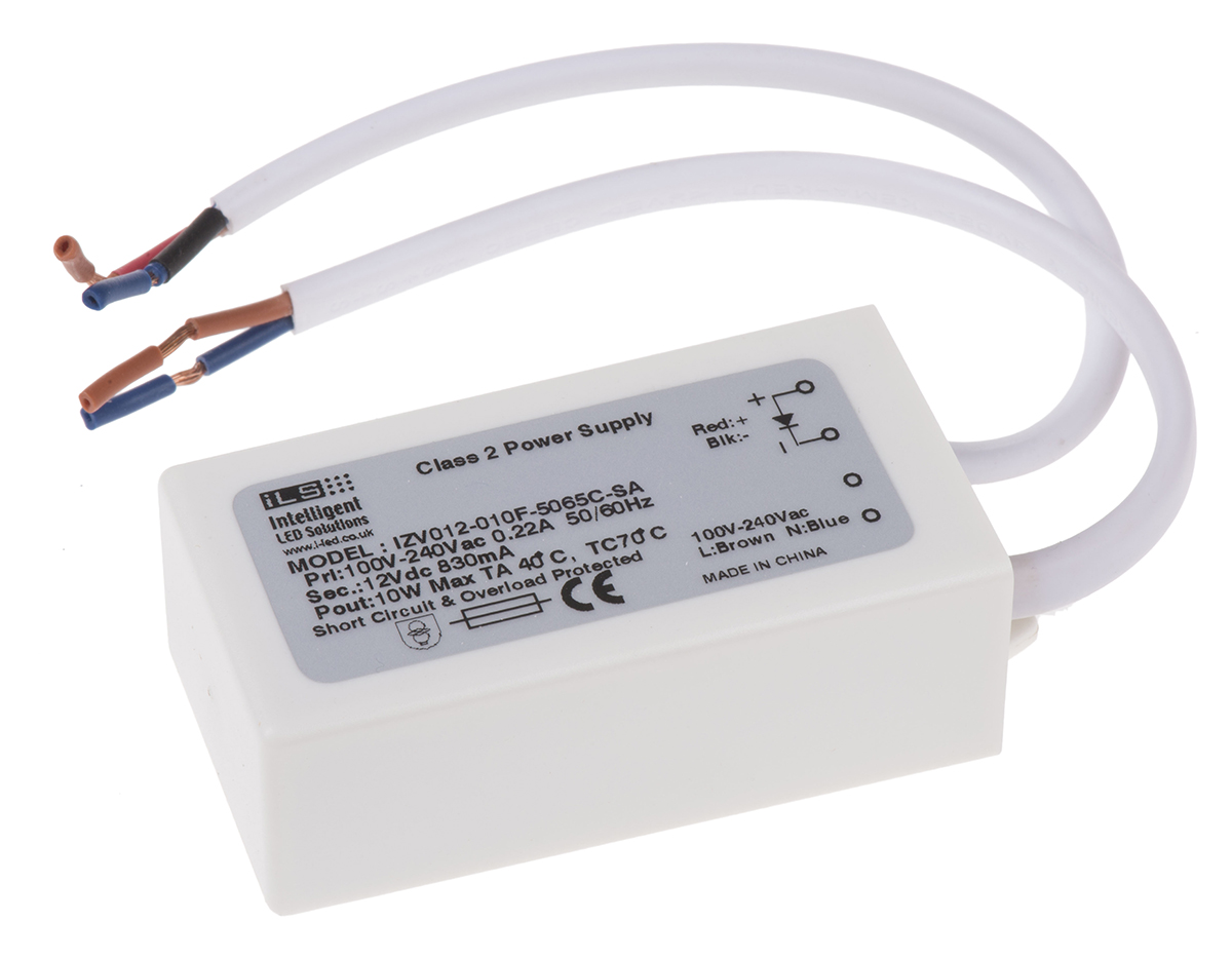 IZV012-010F-5065C-SA, Intelligent LED Solutions