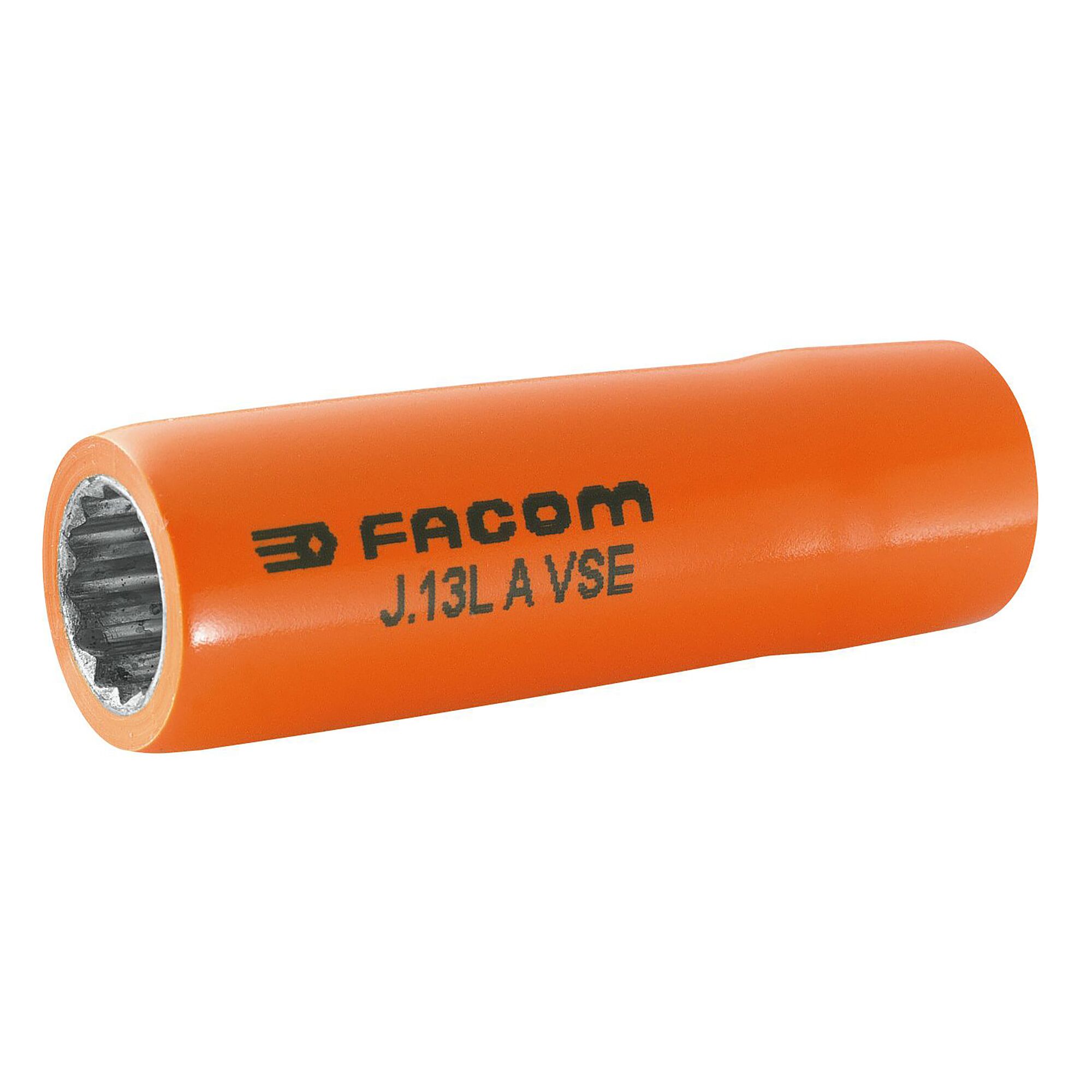 J.18LAVSE, Facom