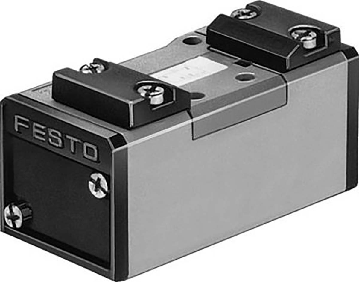 J-5/2-D-1-C, Festo
