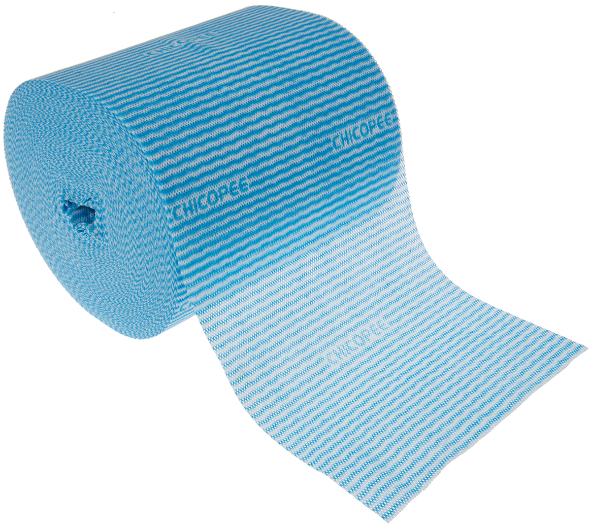 J-Cloth Blue 8454702 - Centrefeed Roll, Chicopee