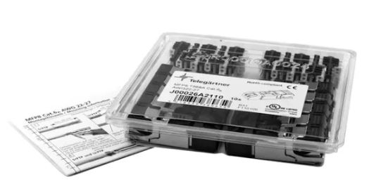J00026A2112, Telegartner