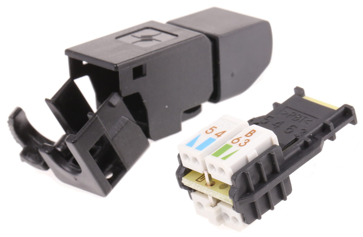 J00026A3001, Telegartner