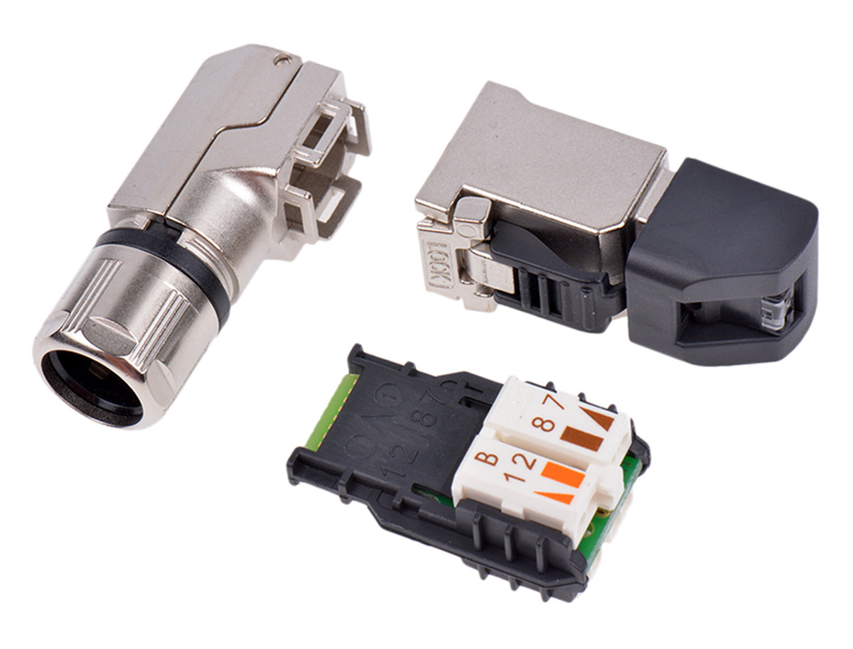 J00026A4111, Telegartner