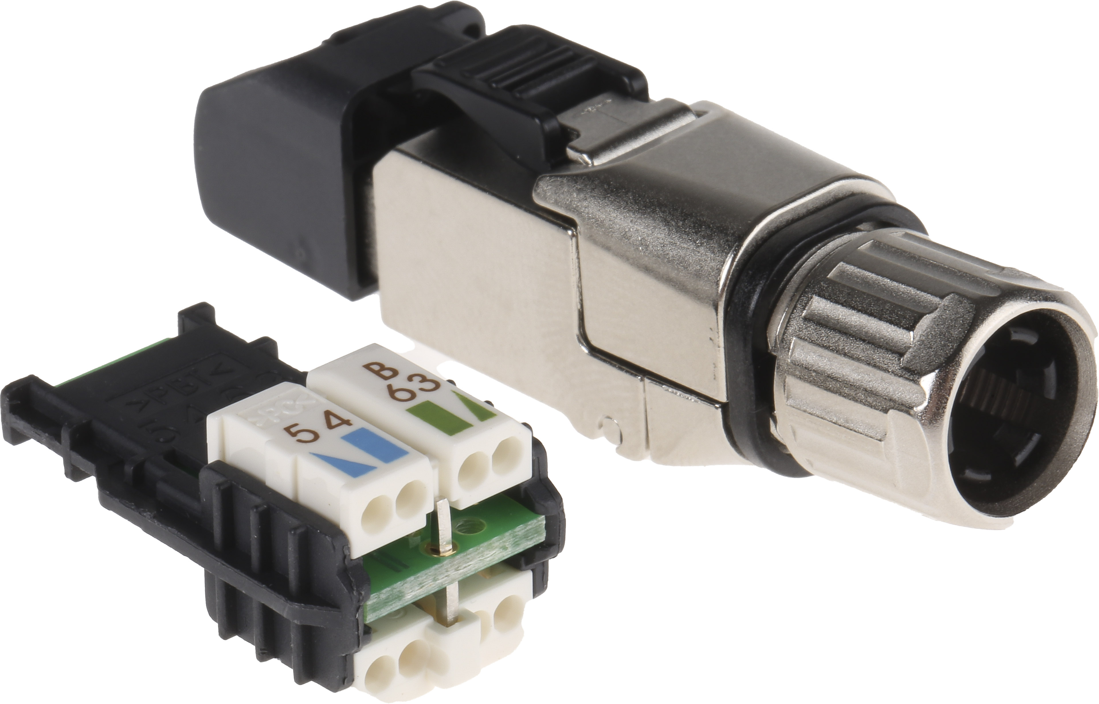 J00026A5001, Telegartner