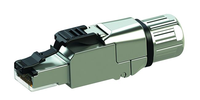 J00026A5005, Telegartner