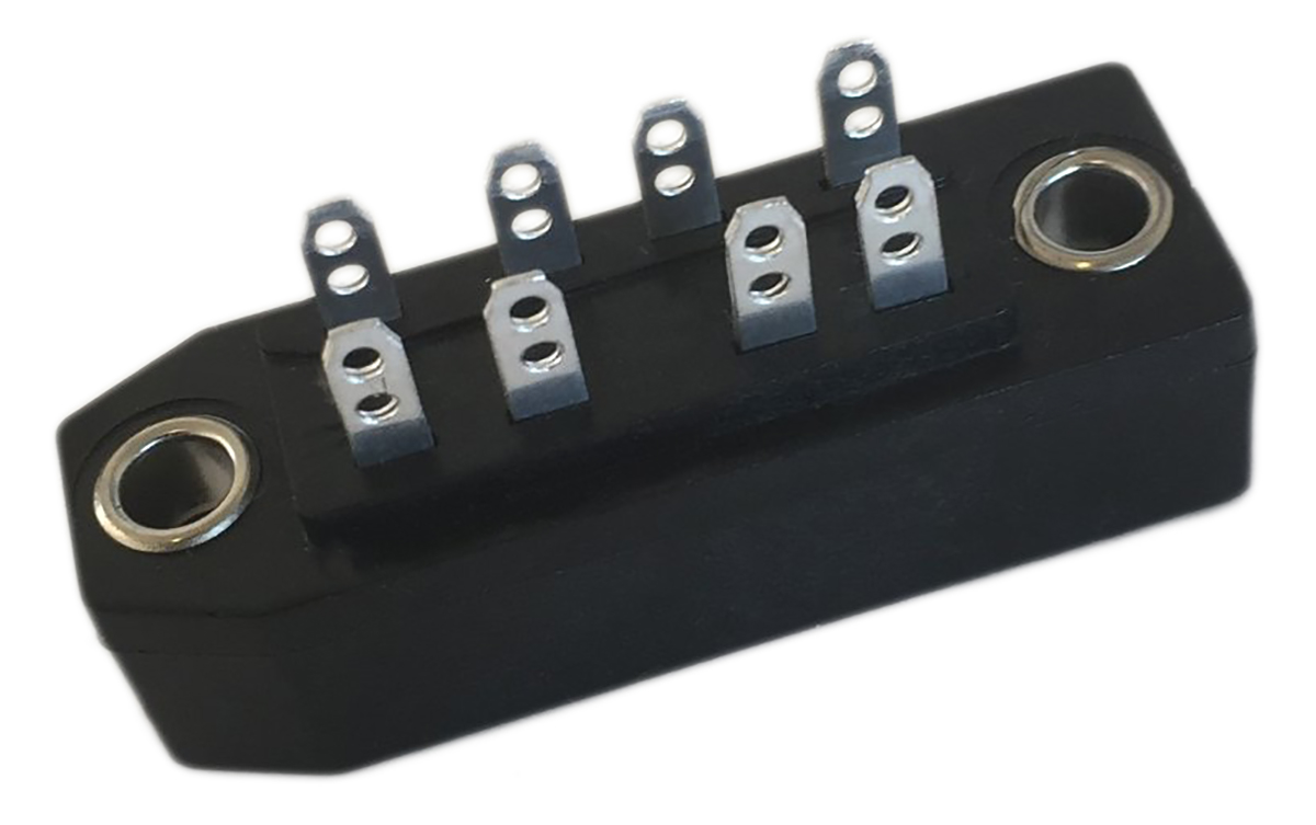 J00040A0911, Telegartner