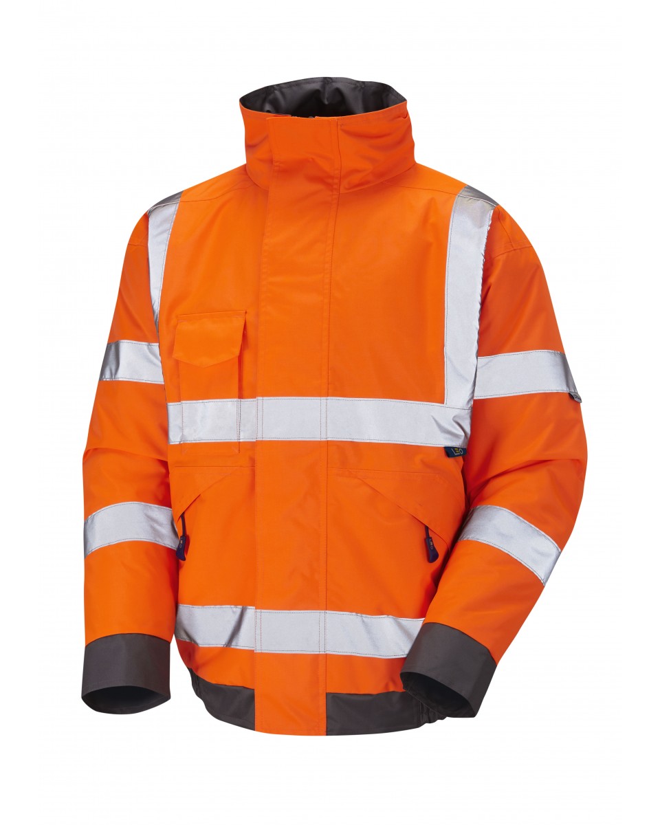 J01-O-M, Leo Workwear