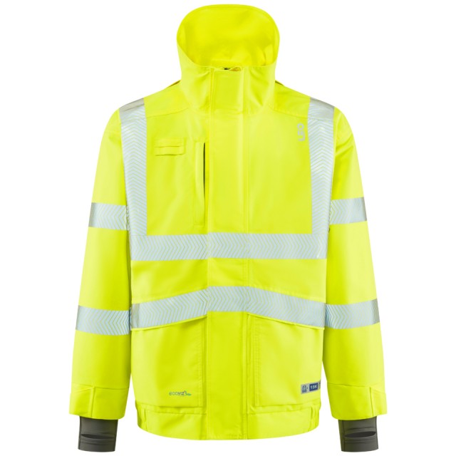 J05-Y-LEO-S, Leo Workwear