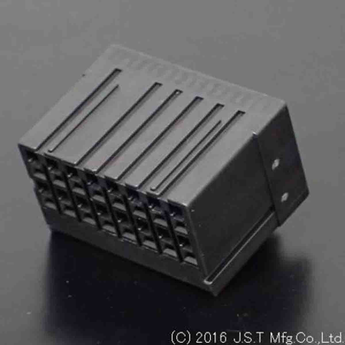 J21DF-16V-KX-L, JST