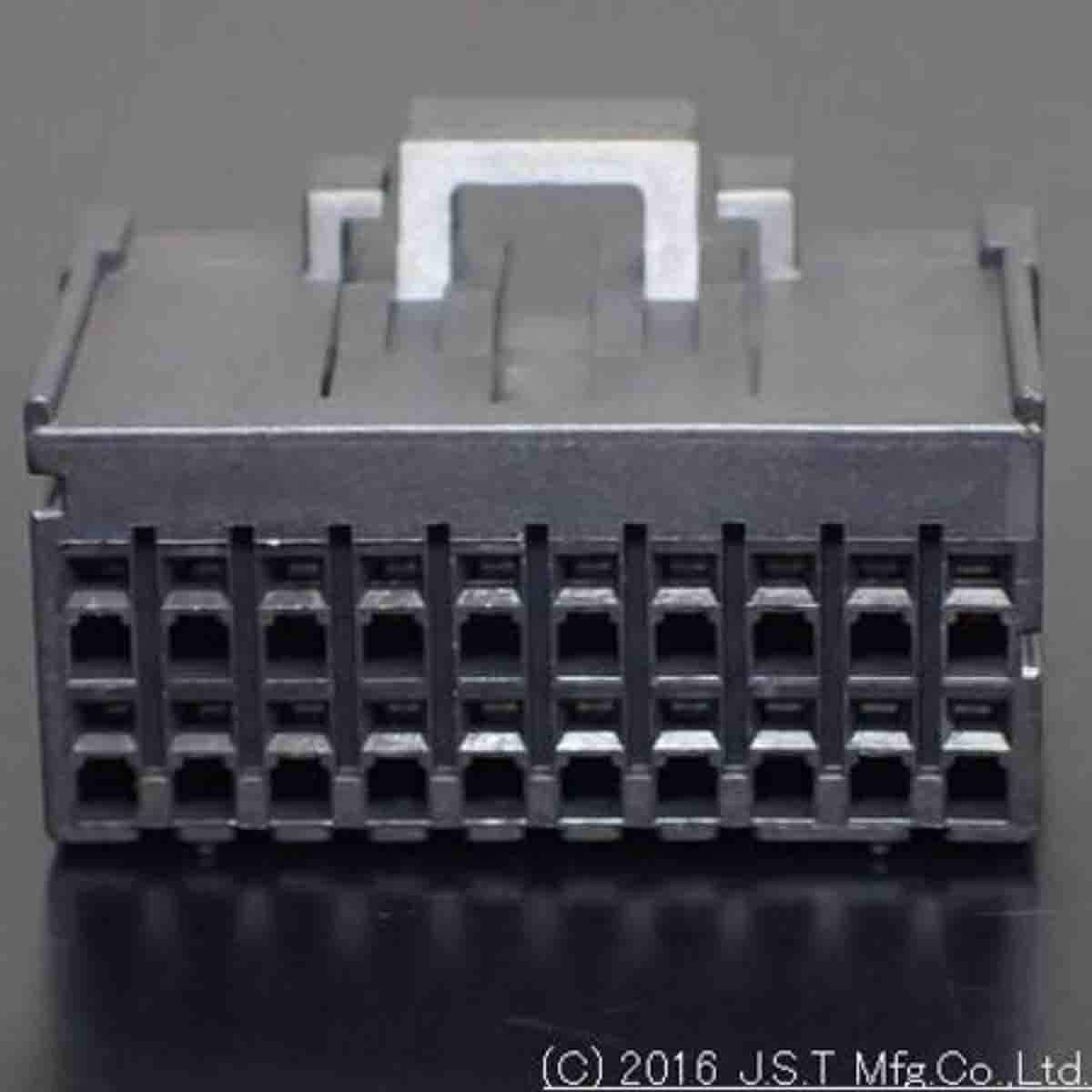 J21DF-20V-KX-L, JST
