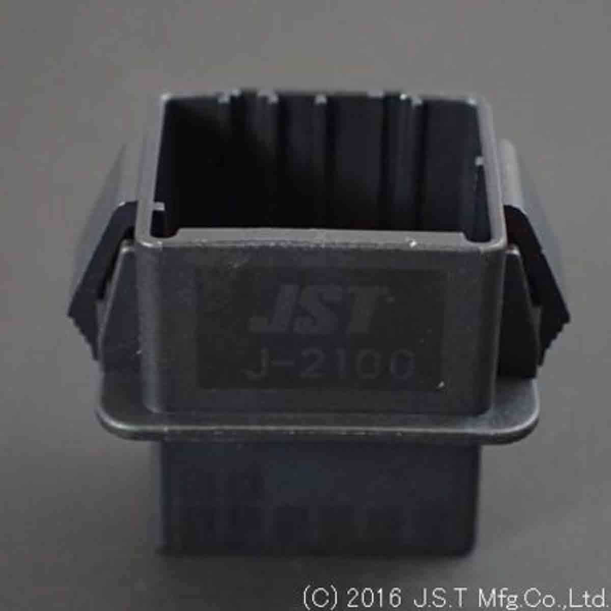 J21DPM-16V-KX, JST