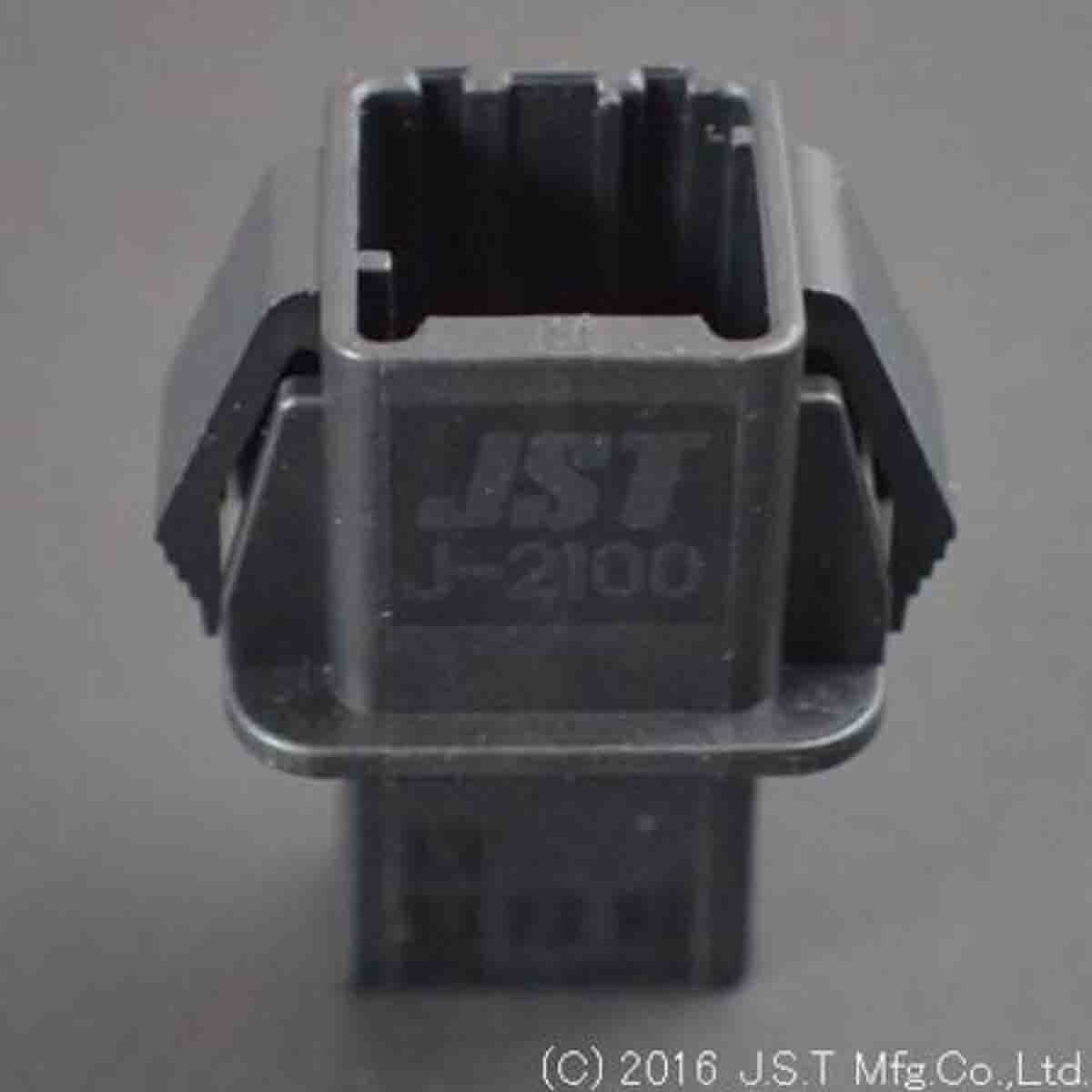 J21SPM-03V-KX, JST