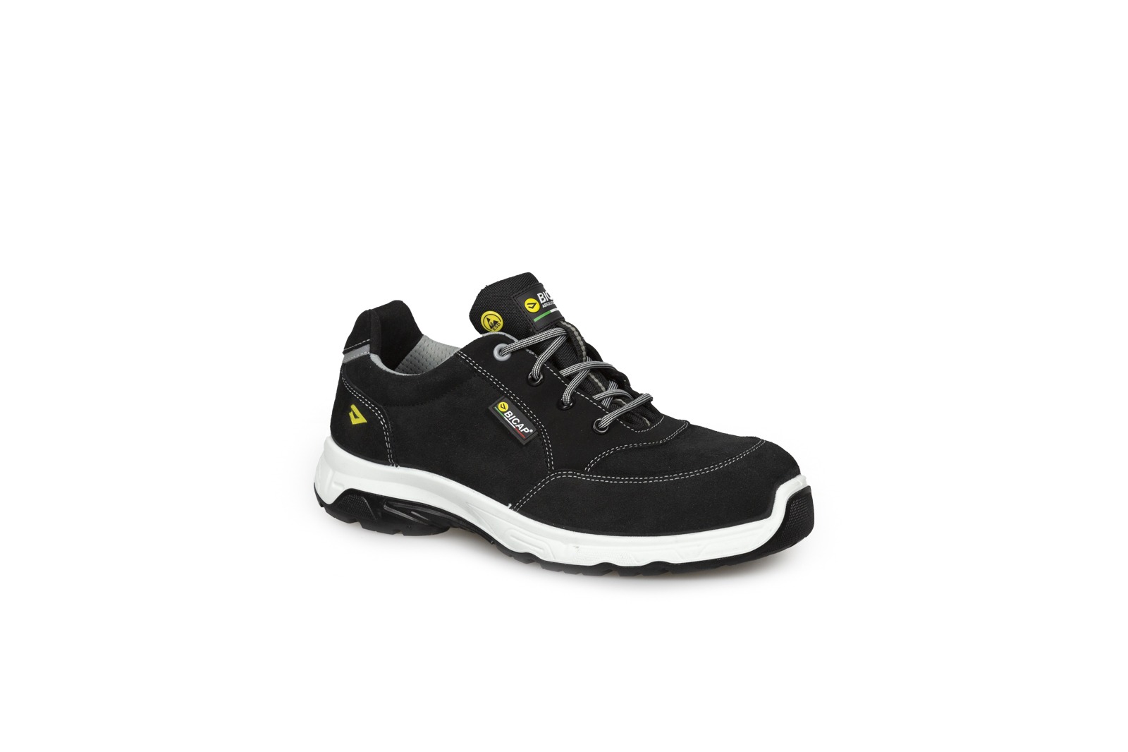 J40675/4D K 4 S3 SRC ESD 36, Bicap