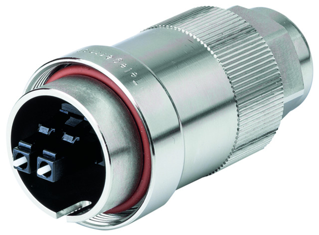 J68070A0001, Telegartner