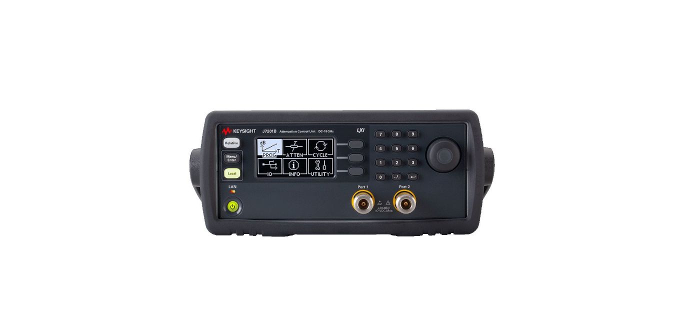 J7201B-002, Keysight Technologies