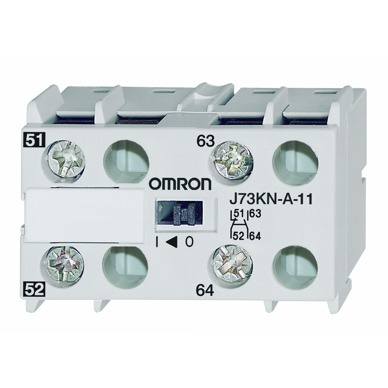 J73KN-A-11, Omron