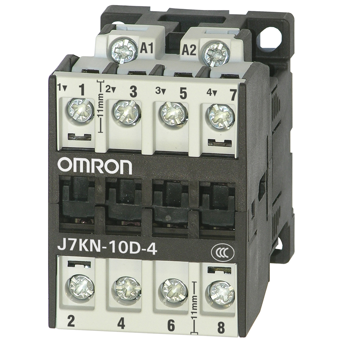 J7KN-10D-4 230, Omron