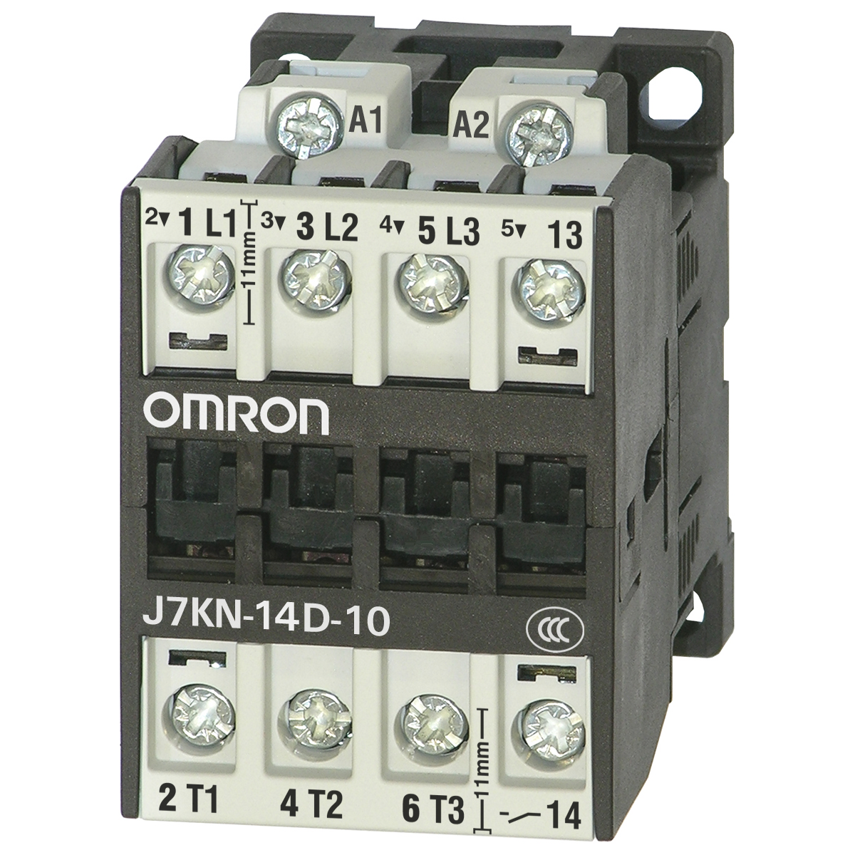 J7KN-14D-10 110, Omron