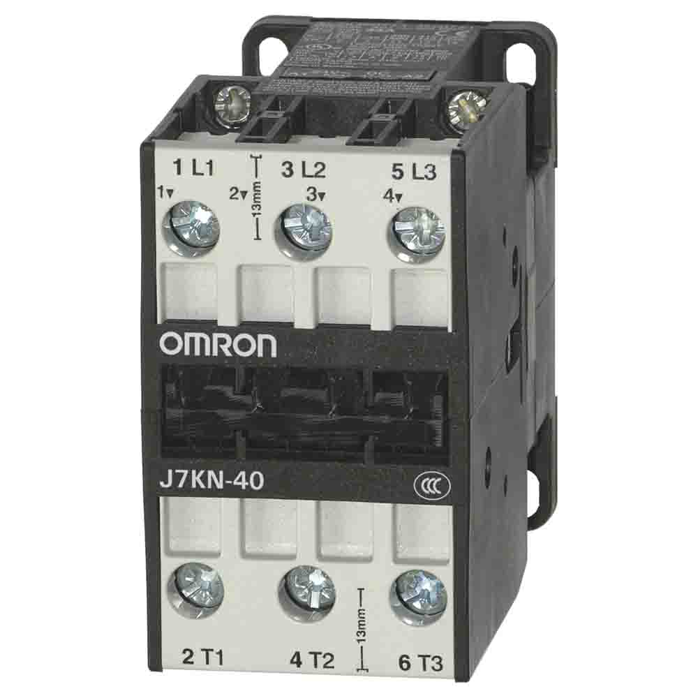 J7KN-40 24, Omron