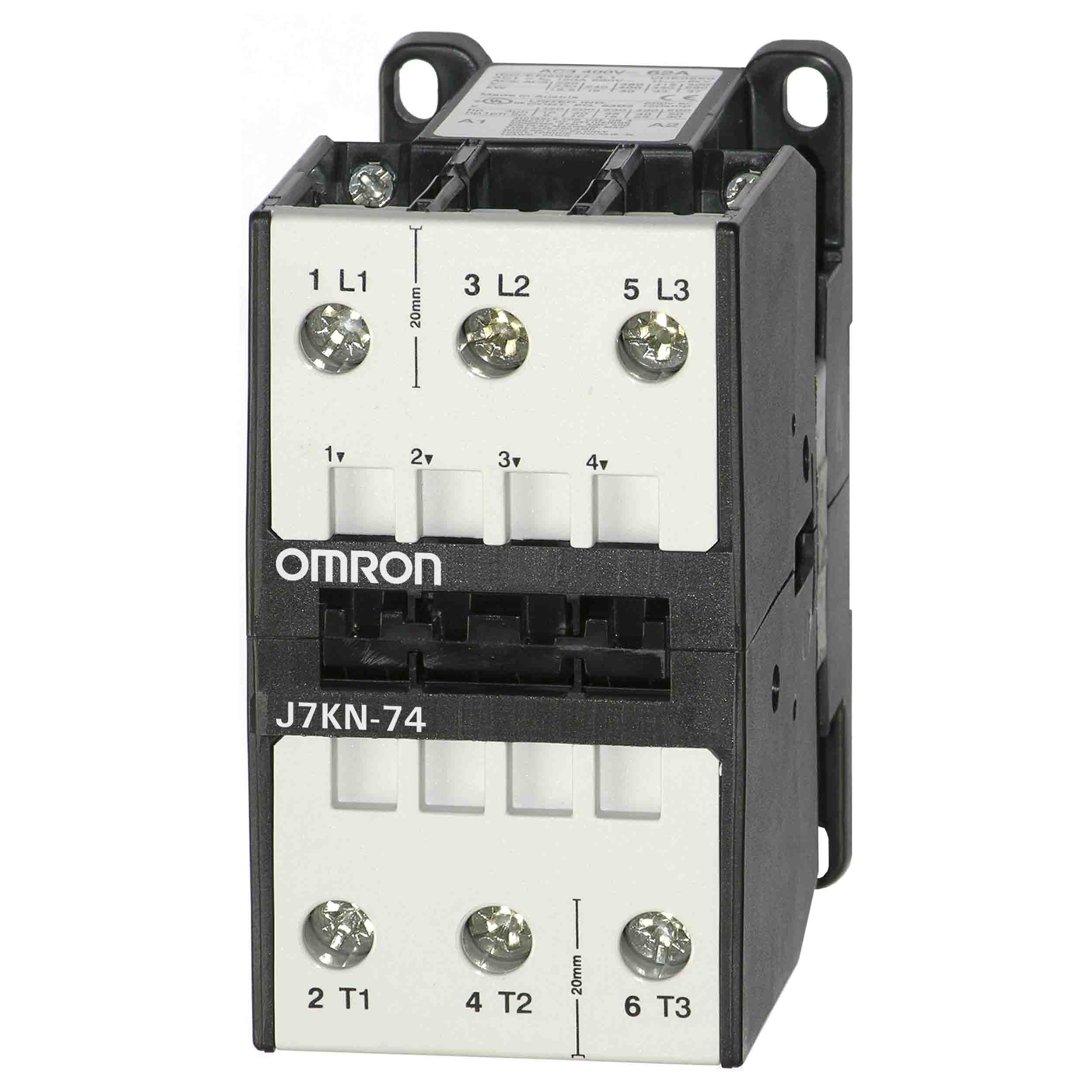 J7KN-74 230, Omron