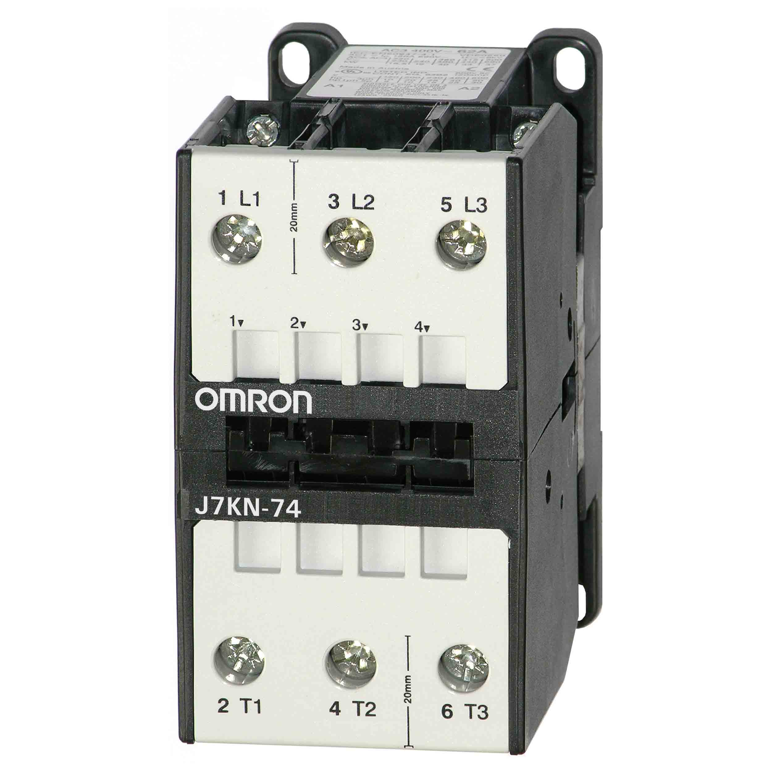 J7KN-74 24D, Omron