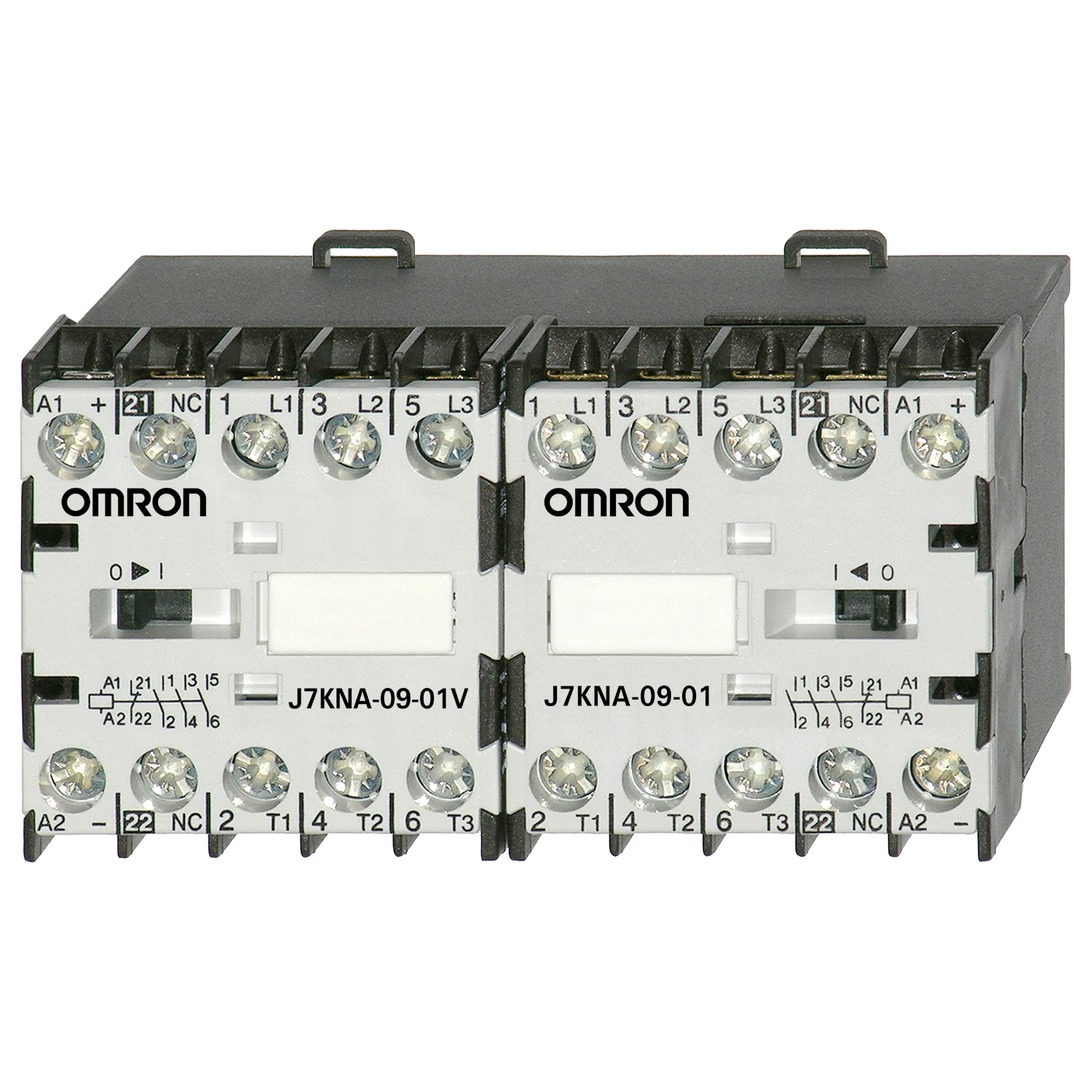 J7KNA-09-01R 24D, Omron