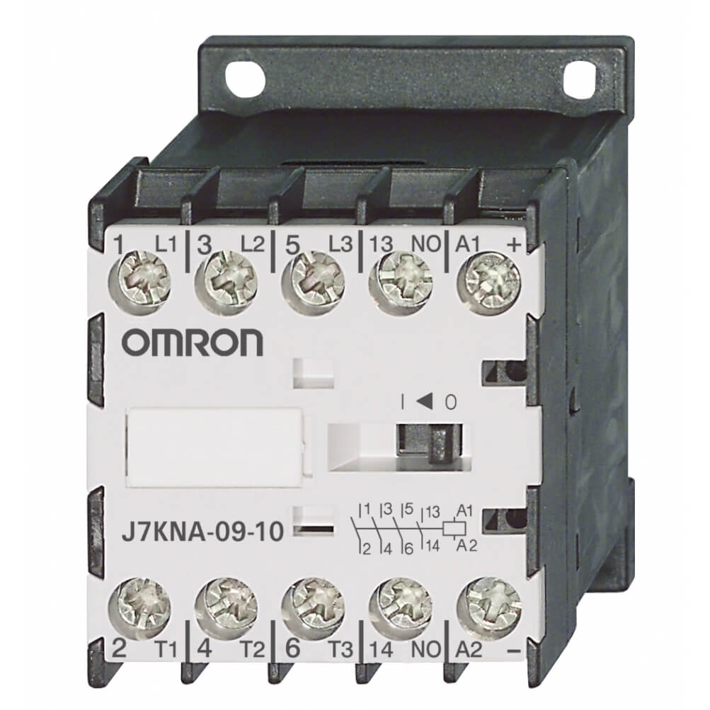 J7KNA-09-10 230, Omron