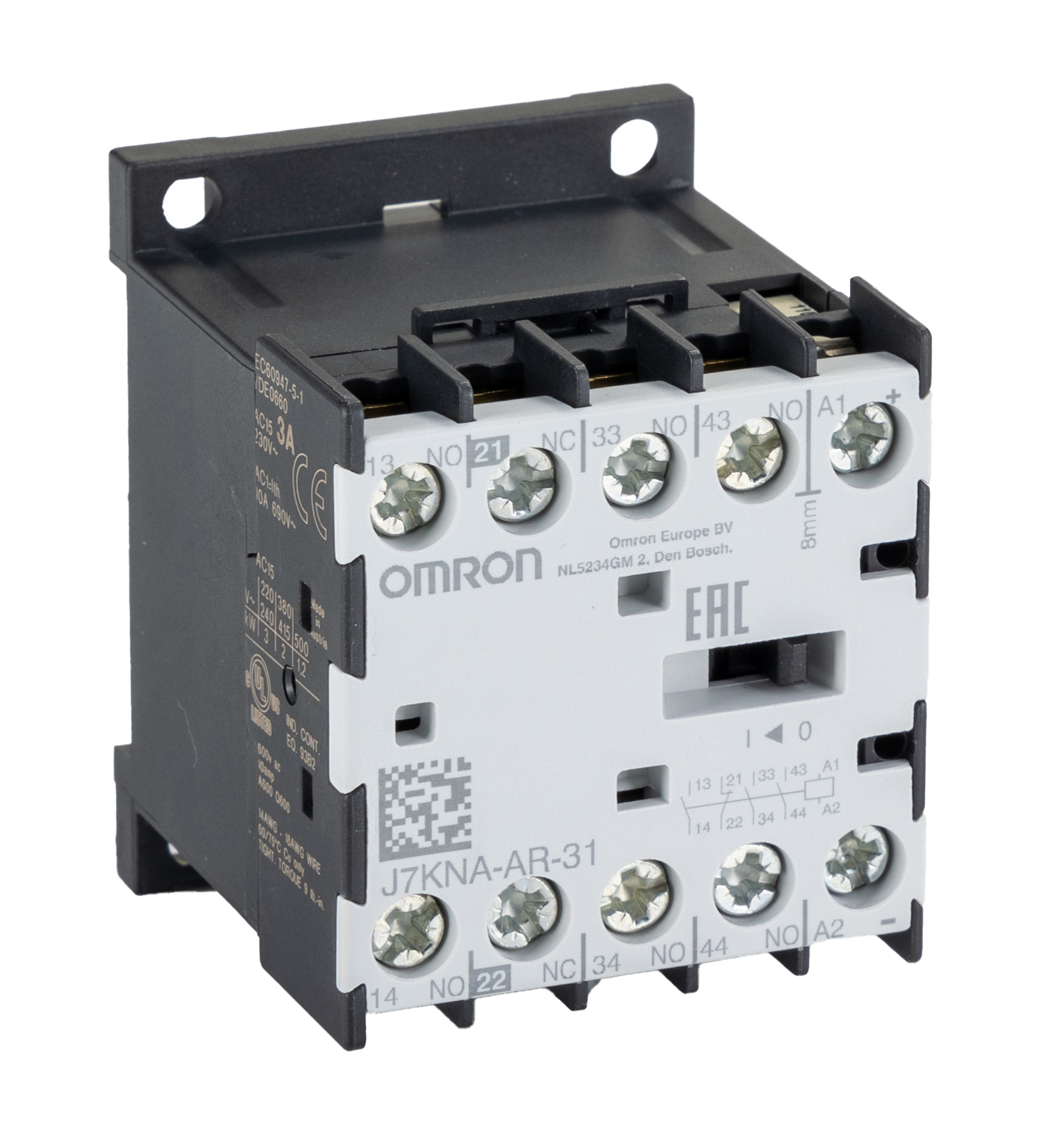 J7KNA-AR-31 110, Omron