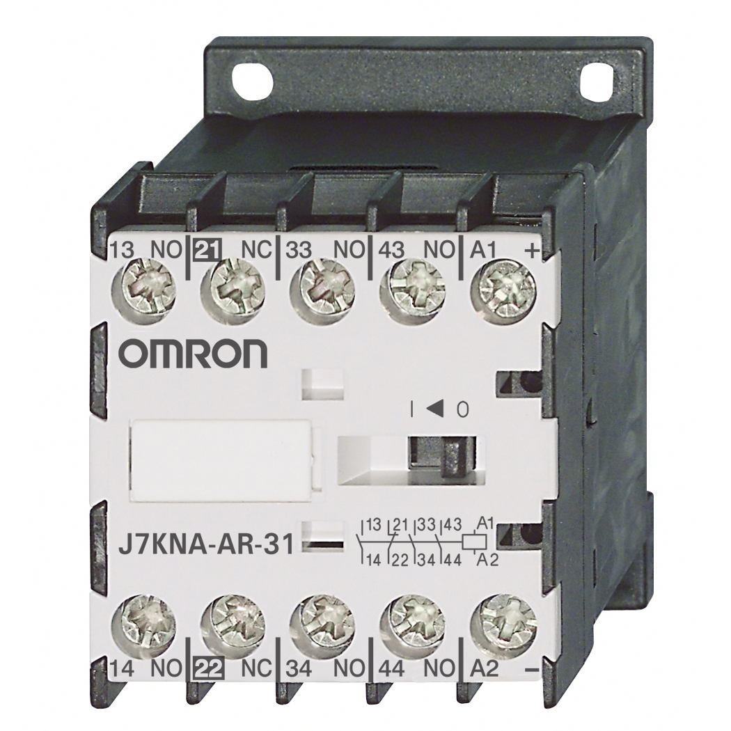 J7KNA-AR-31 24D, Omron