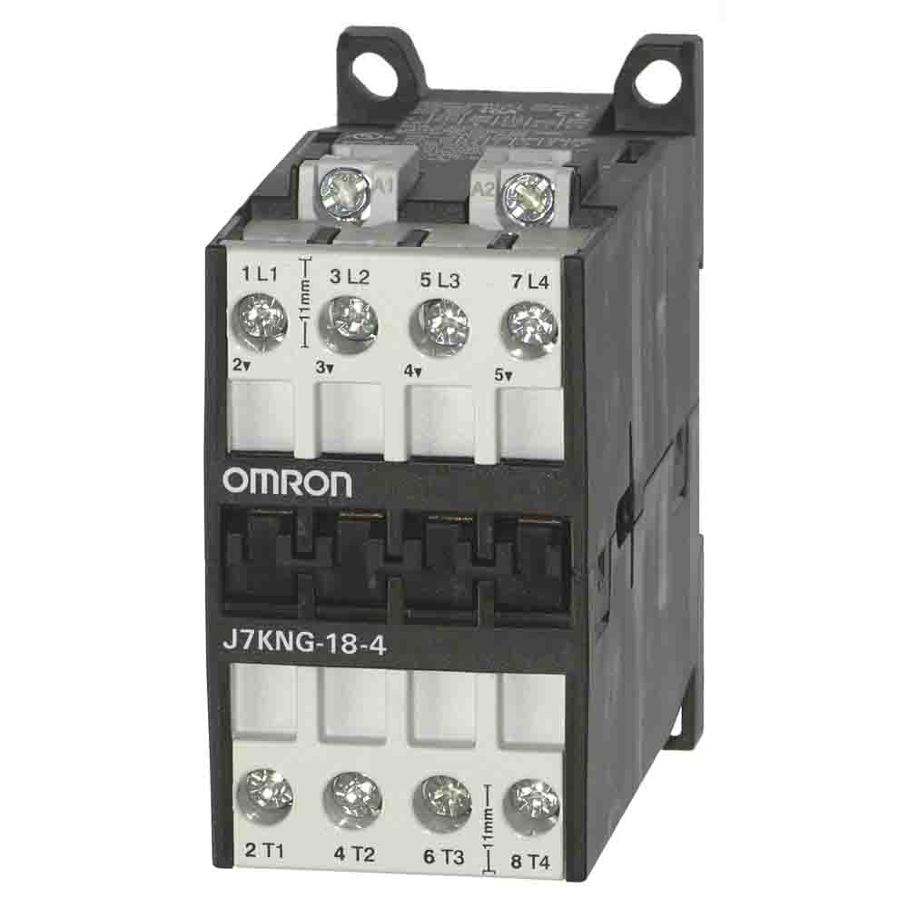 J7KNG-18-4 24D, Omron