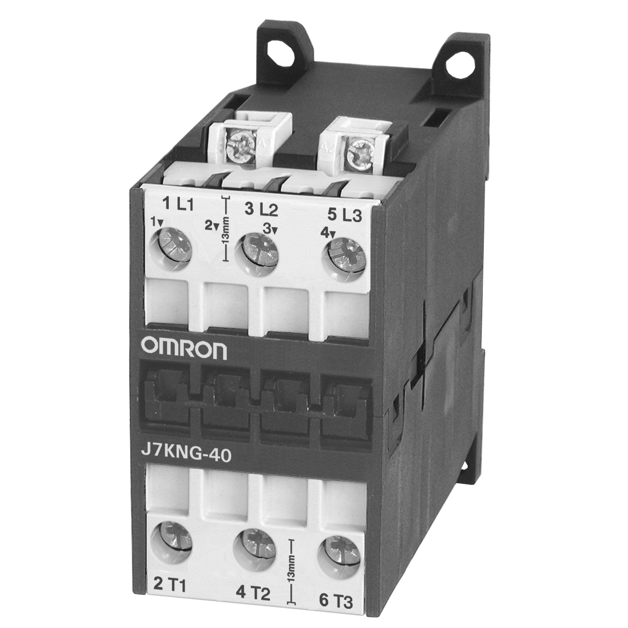 J7KNG-40 24D, Omron