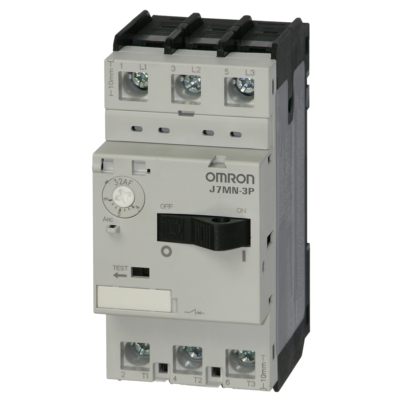 J7MN-3P-1E6, Omron