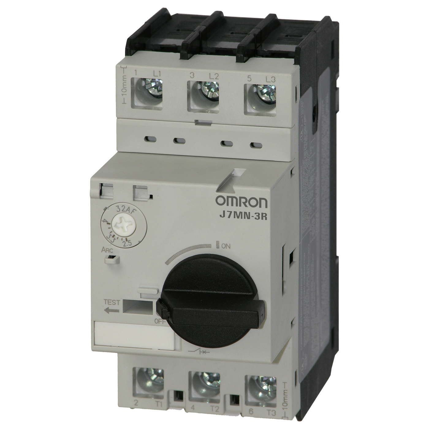 J7MN-3R-1, Omron
