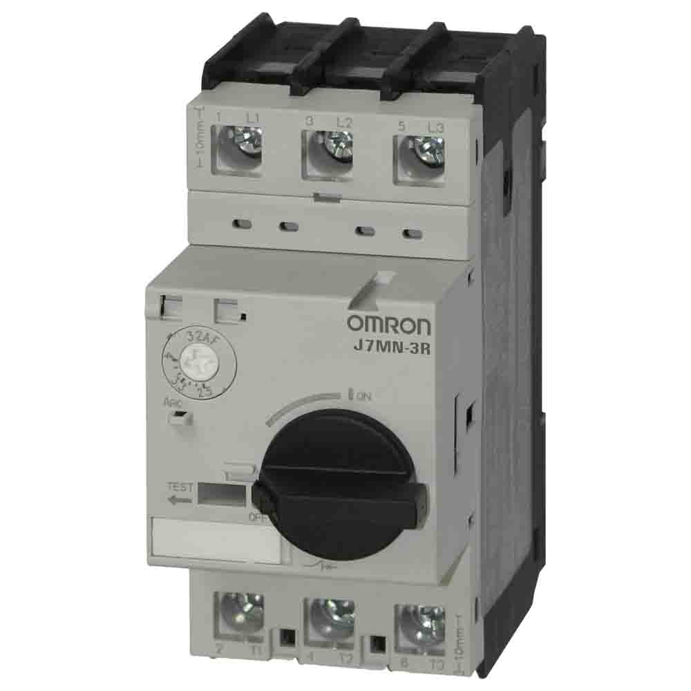 J7MN-3R-8, Omron