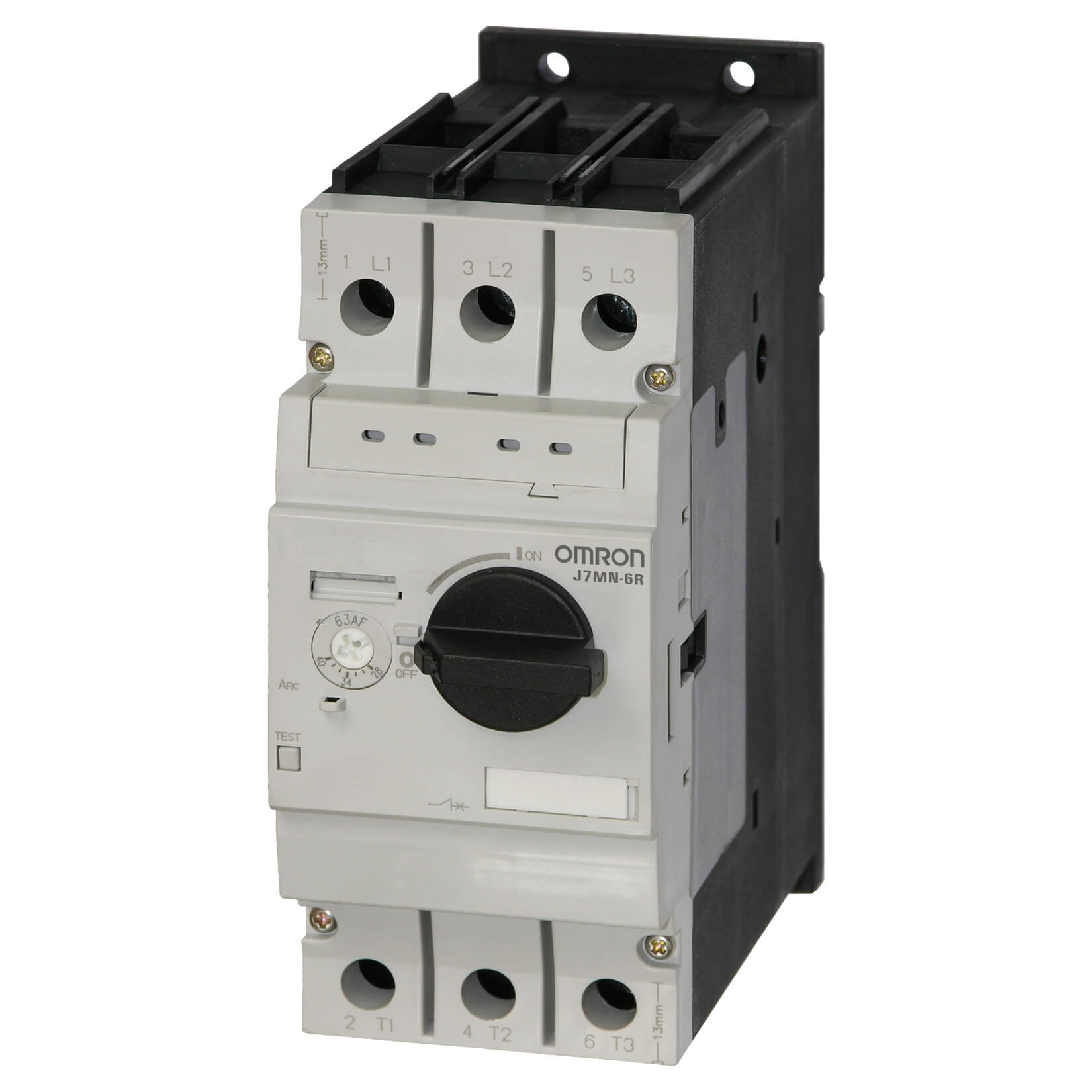 J7MN-6R-32, Omron