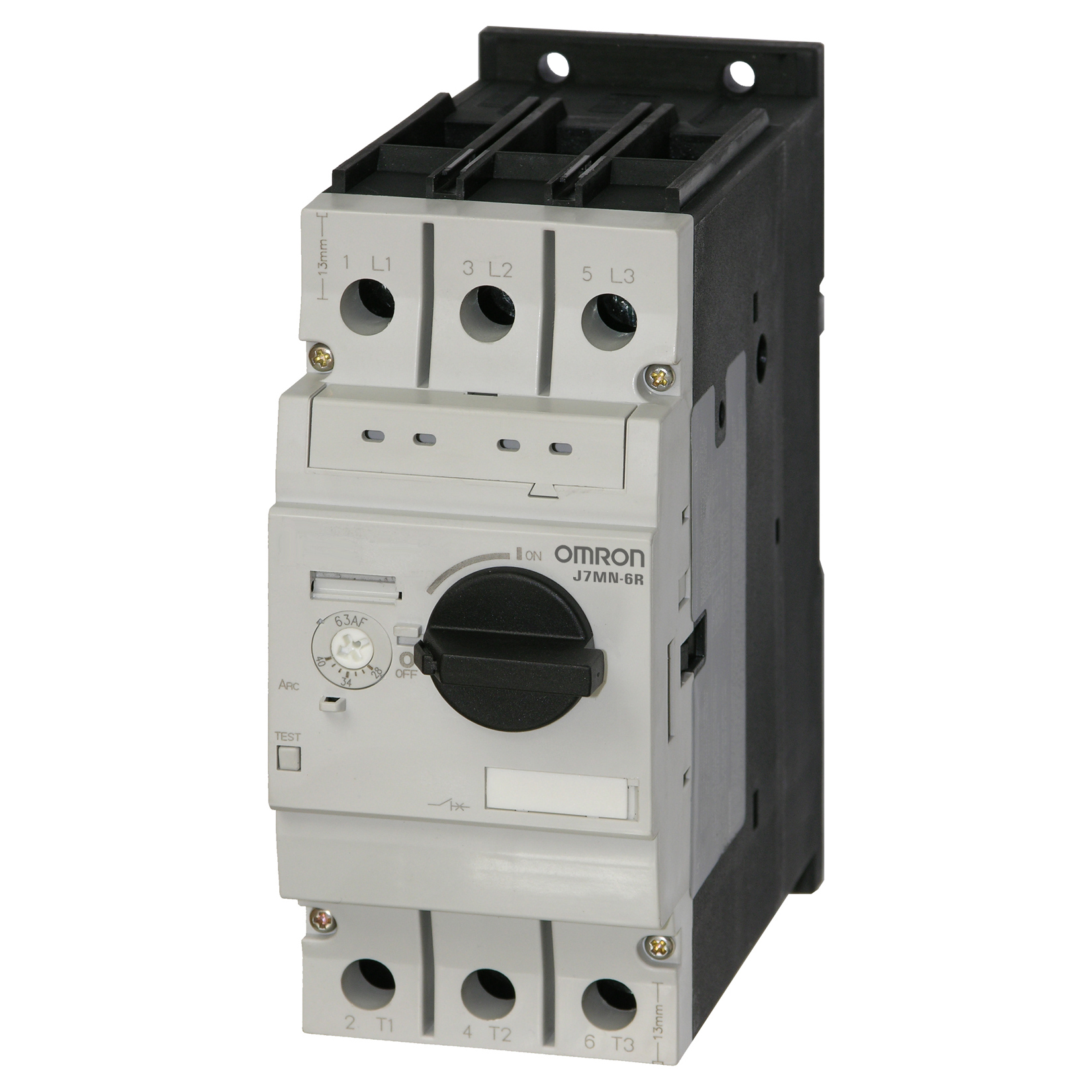 J7MN-6R-50, Omron