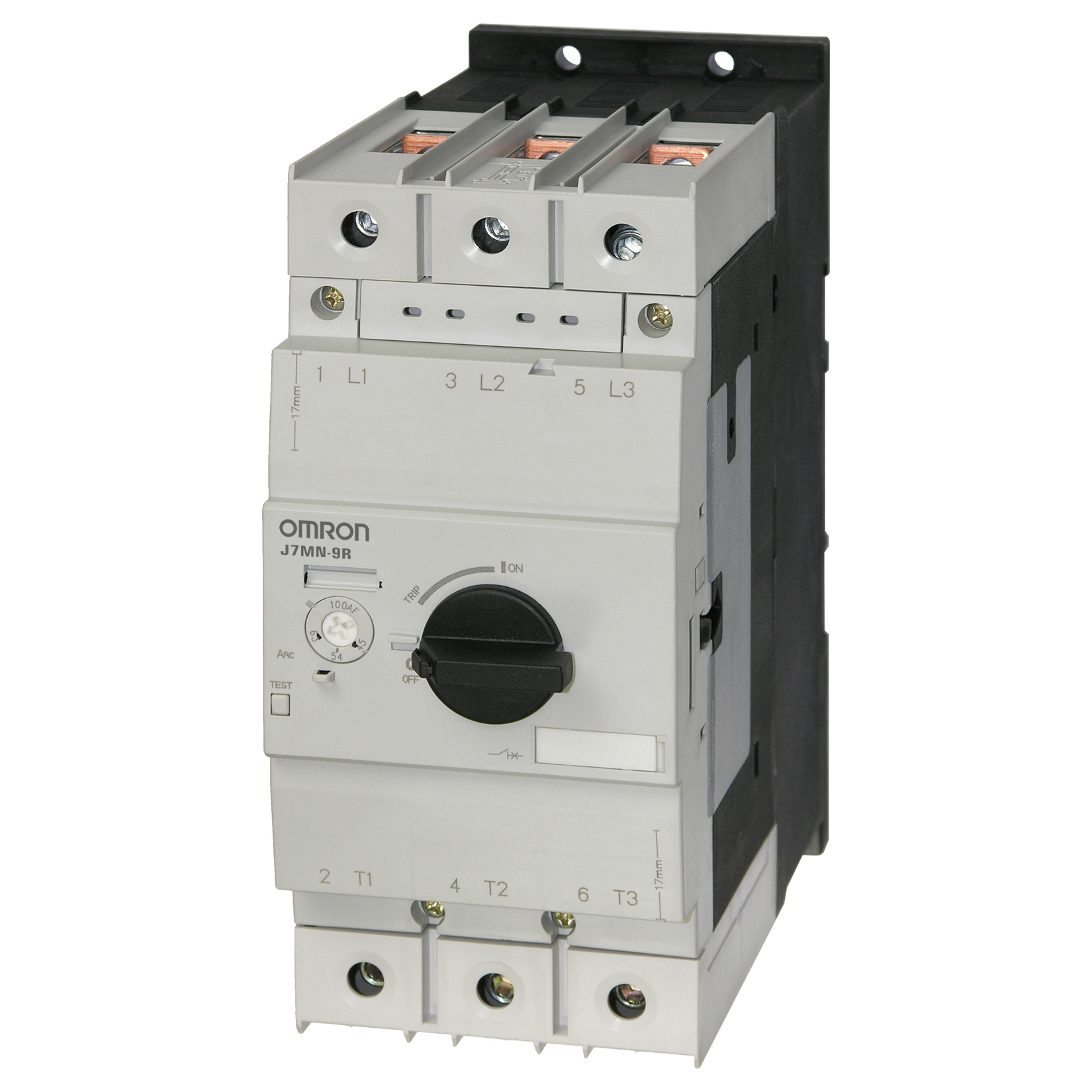 J7MN-9R-75, Omron