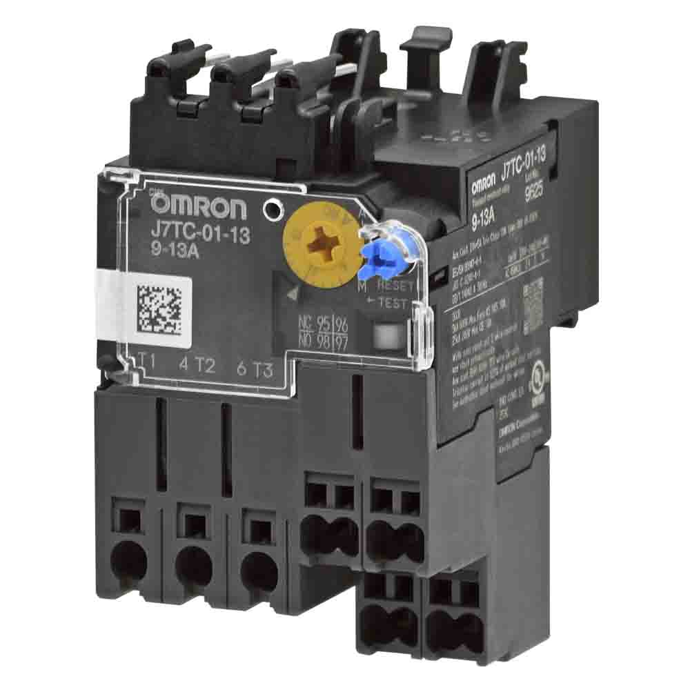 J7TC-01-2E6, Omron