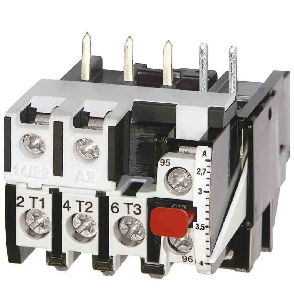 J7TKN-A-4, Omron